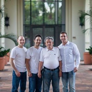 Meet your Posher, Adam